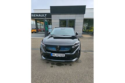 Renault Rafale Gebrauchtwagen