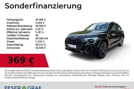 Audi Q5 Gebrauchtwagen