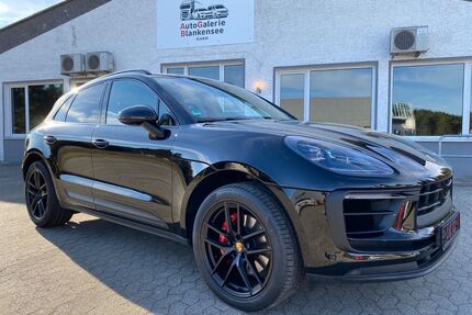 Porsche Macan Gebrauchtwagen