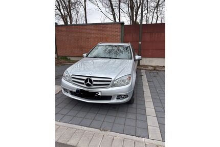 Mercedes-Benz C 180 Gebrauchtwagen