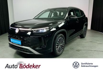 VW Tayron Gebrauchtwagen