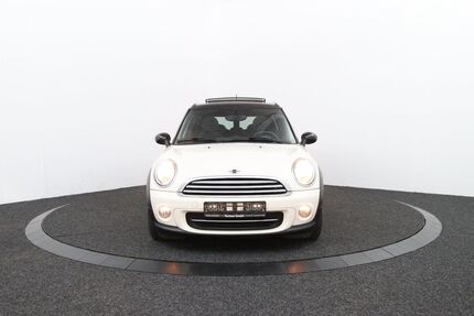 Mini Cooper D Gebrauchtwagen