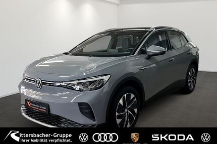 VW ID.4 Gebrauchtwagen