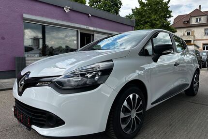 Renault Clio Gebrauchtwagen