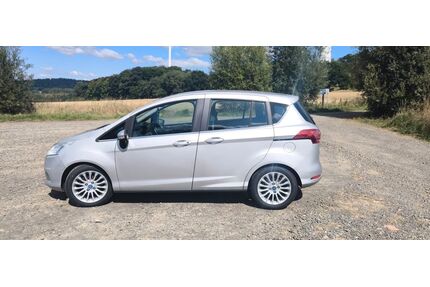 Ford B-Max Gebrauchtwagen