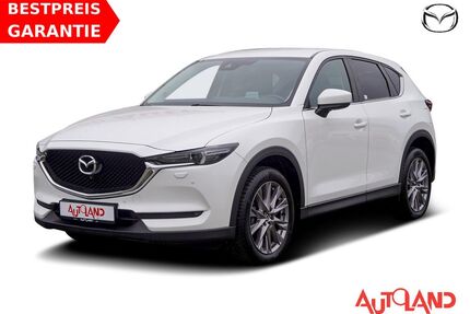 Mazda CX-5 Gebrauchtwagen