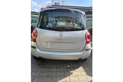 Renault Grand Modus Gebrauchtwagen