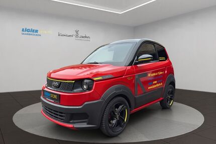 Ligier Myli Gebrauchtwagen