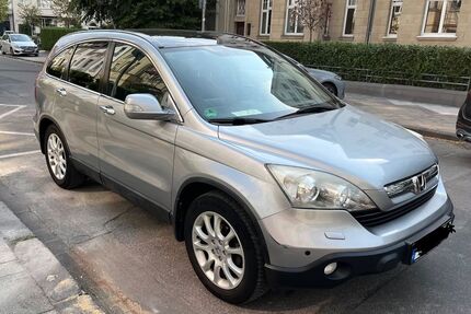 Honda CR-V Gebrauchtwagen