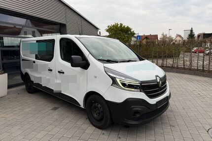Renault Trafic Gebrauchtwagen