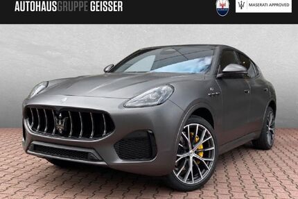 Maserati Grecale Gebrauchtwagen