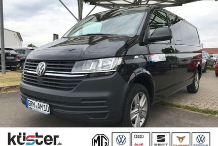 VW T6 Kombi Gebrauchtwagen