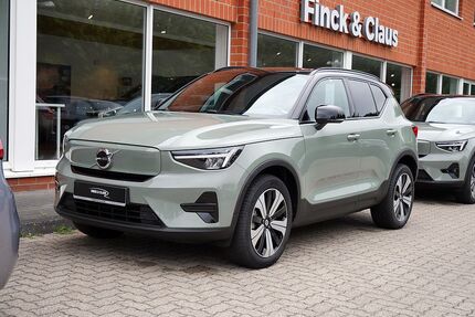 Volvo XC40 Gebrauchtwagen