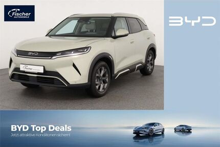 BYD ATTO 2 Gebrauchtwagen