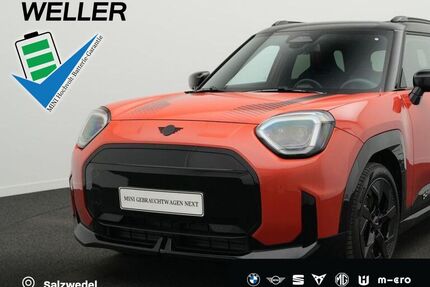 Mini Aceman Gebrauchtwagen