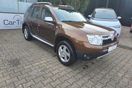 Dacia Duster Gebrauchtwagen