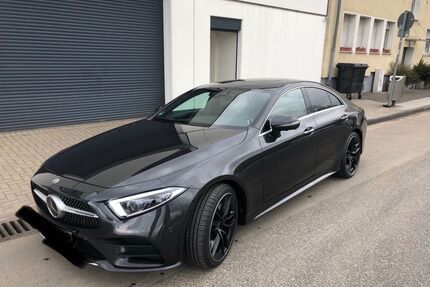 Mercedes-Benz CLS 450 Gebrauchtwagen