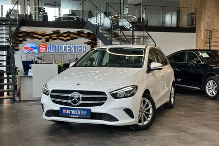 Mercedes-Benz B 200 Gebrauchtwagen