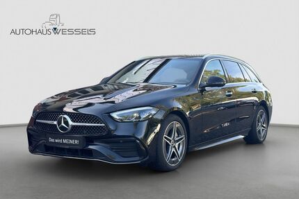 Mercedes-Benz C 220 Gebrauchtwagen