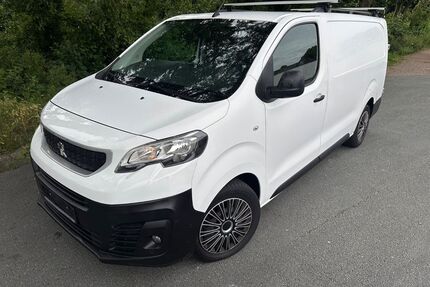 Peugeot Expert Gebrauchtwagen