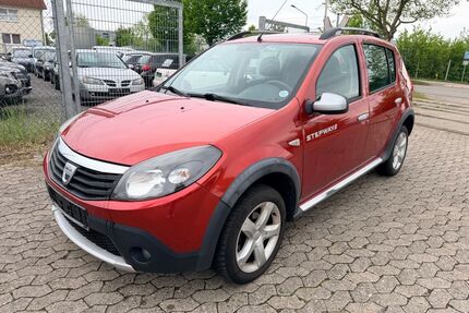 Dacia Sandero Gebrauchtwagen