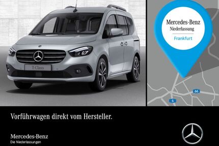 Mercedes-Benz T-Klasse Gebrauchtwagen
