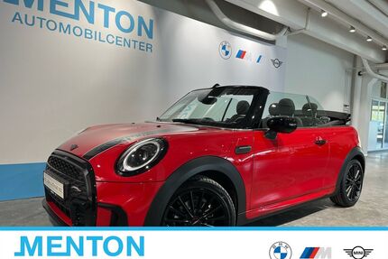 Mini Cooper Cabrio Gebrauchtwagen