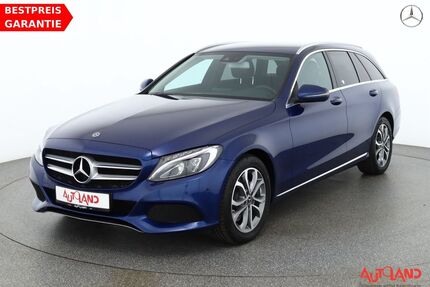Mercedes-Benz C 180 Gebrauchtwagen