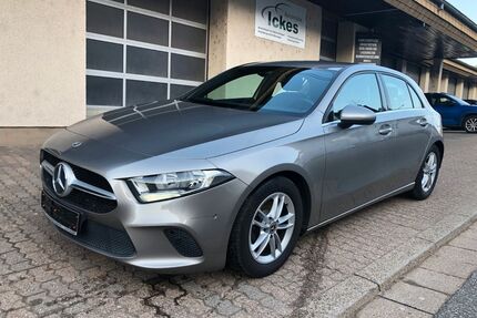 Mercedes-Benz A 180 Gebrauchtwagen