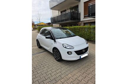 Opel Adam Gebrauchtwagen