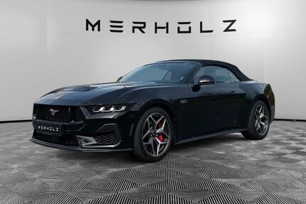 Ford Mustang Gebrauchtwagen