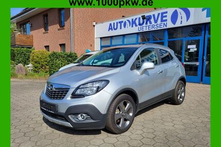 Opel Mokka Gebrauchtwagen