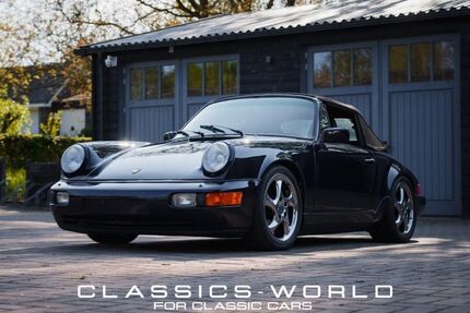 Porsche 964 
