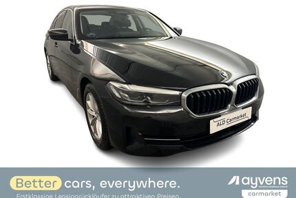 BMW 520 Gebrauchtwagen