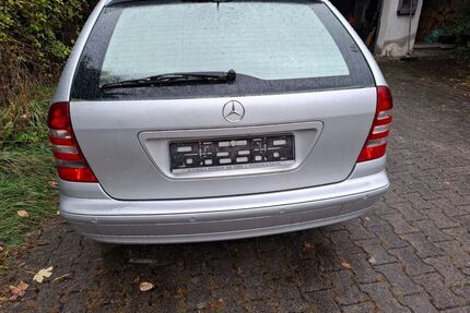 Mercedes-Benz 220 Gebrauchtwagen