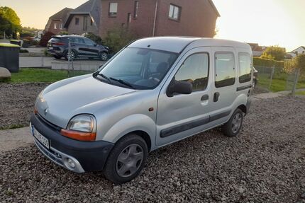 Renault Kangoo Gebrauchtwagen