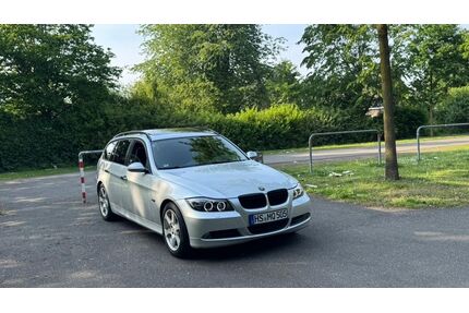 BMW 320 Gebrauchtwagen