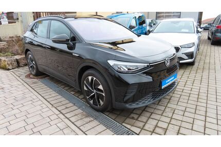 VW ID.4 Gebrauchtwagen