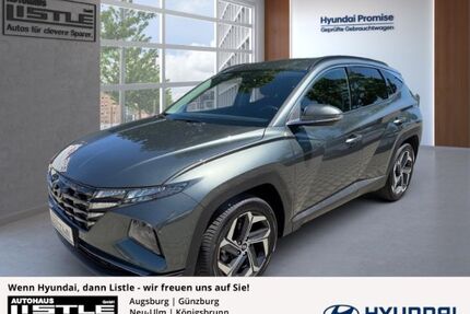 Hyundai TUCSON Gebrauchtwagen