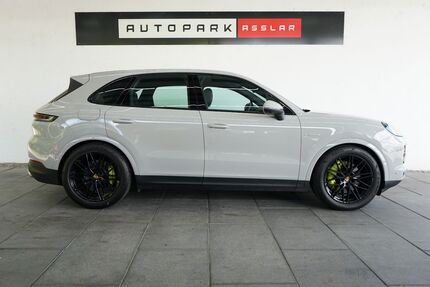 Porsche Cayenne Gebrauchtwagen