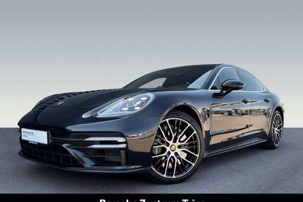 Porsche Panamera Gebrauchtwagen