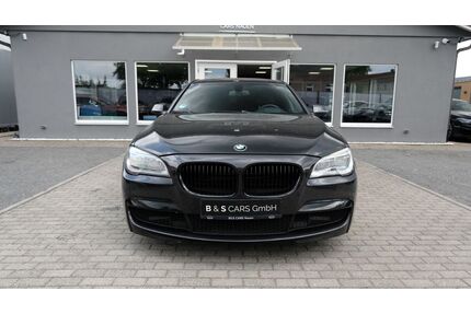 BMW 750 Gebrauchtwagen