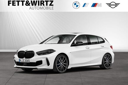 BMW M135 Gebrauchtwagen