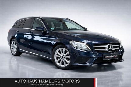 Mercedes-Benz C 200 Gebrauchtwagen