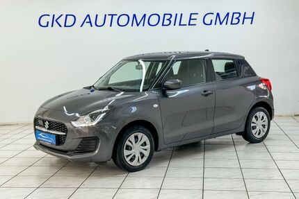 Suzuki Swift Gebrauchtwagen