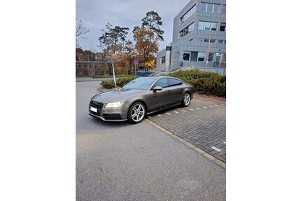Audi A7 Gebrauchtwagen