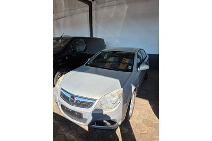 Opel Vectra Gebrauchtwagen