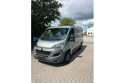 Citroen Jumper Gebrauchtwagen