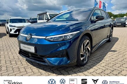 VW ID.7 Gebrauchtwagen