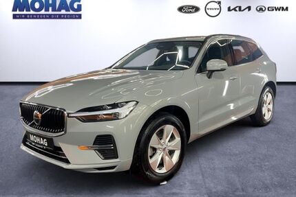 Volvo XC60 Gebrauchtwagen